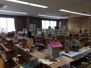 作品展示