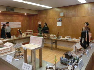 展示会風景・2