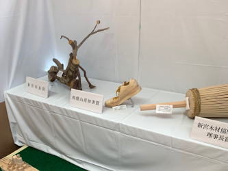 展示会風景・1