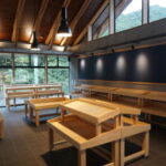 納品した木製品・６
