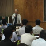 杉本洋文先生の講演会「木づかいのまちおこし」・５