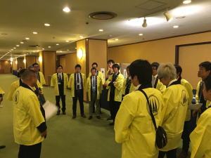 第62回全国会員 近畿大阪大会・2
