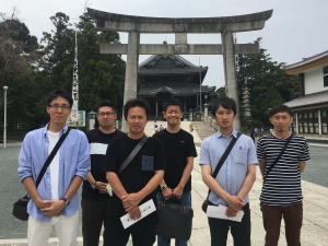 第64回全国会員　関東東京大会・４