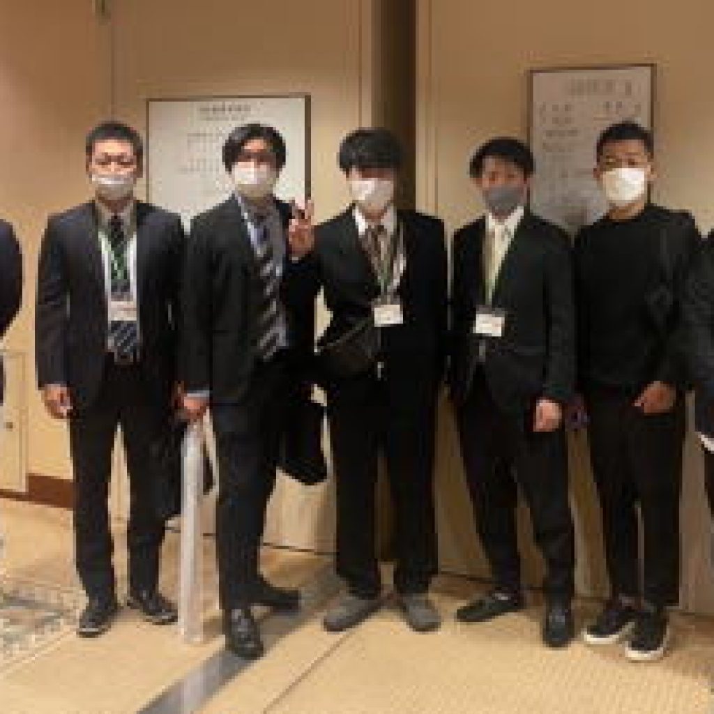 第67回全国会員　北海道大会・２