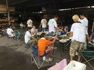 BBQ