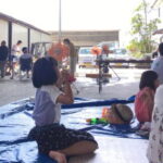 BBQ・１
