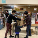 ボウリング大会・４