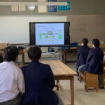 ①森林学習